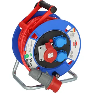 Brennenstuhl Garant CEE 1 IP44 25 m