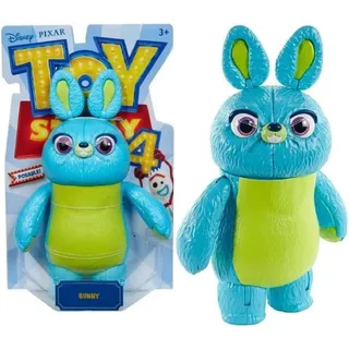 MATTEL Toy Story 4 Hase interaktiv GDP67 - Blau