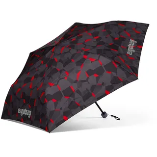 ergobag Schulzubehör Regenschirm 2025 TaekBärdo