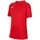 VII Dri-FIT Kinder Trikot university red/white XL 158-170 cm