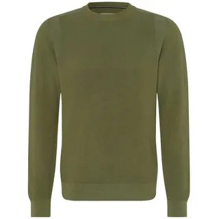 Brax Pullover Rundhals Style Roy Schwarz M