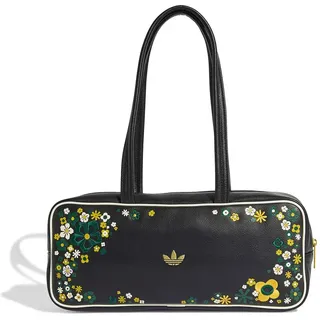 Adidas Originals X Liberty Elongated Airliner 5l Schultertasche - Black - One Size