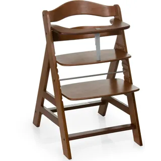 hauck Alpha+ Walnut