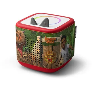 Toniebox 2 Hülle Jurassic World