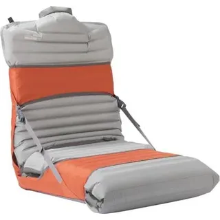 Therm-A-Rest Campingstuhl Trekker Chair Kit Orange