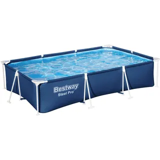 Bestway Steel Pro Frame Pool 300 x 201 x 66 cm