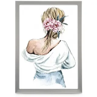 Hama Lilly 15 x 20 cm