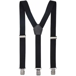 CMP Unisex Suspender nero (U901) U