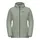 Moonrise 3IN1 JKT W, Mint Leaf, L EU