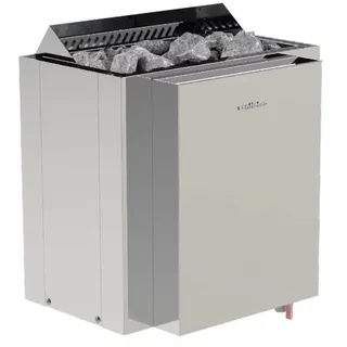 sentiotec Saunaofen VIKING Combi mit Verdampfer, kW: Leistung 9.0 kW