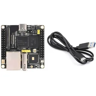 Für Ultra Entwicklung Brett RV1106 Microlinux Motherboard 8GB