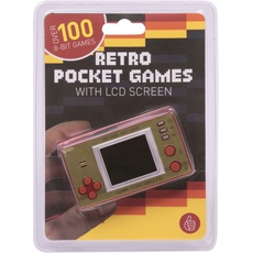 Bild von Retro Pocket Games