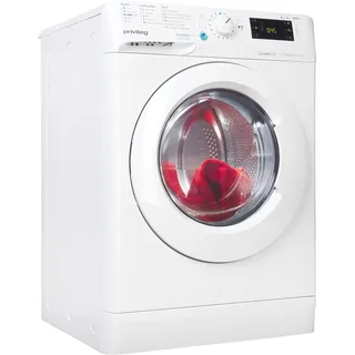 PRIVILEG Waschtrockner "PWWTV X 86H69", Wasch_Trocken_Zyklus: D, weiß, B:60cm H:85cm T:54cm, Waschtrockner, Waschtrockner