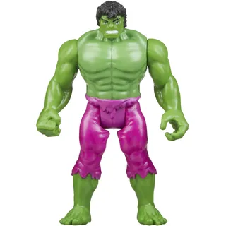 Marvel Hulk Actionfigur 9,5 cm