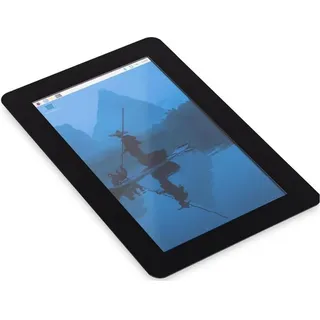 Raspberry Pi® Shield Display, LCD-Touch, 17,78 cm (7"), 720x1280 Pixel