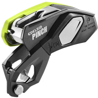 Edelrid Pinch, anthracite-oasis (815)