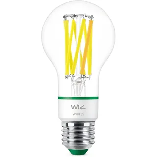 WIZ 60W Tunable White smarte LED Lampe Einzelpack