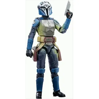Star Wars The Mandalorian Bo-Katan Kryze Actionfigur 15 cm