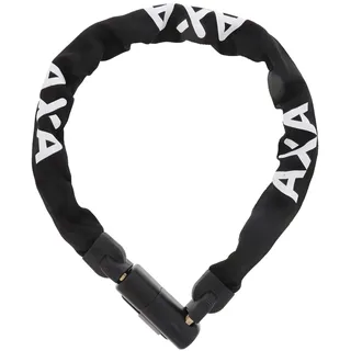 AXA basta AXA Linq Pro Kettenschloss – Länge 100 cm – Sicherheitsstufe 18 – 10 mm – Fahrradschloss Hohe Sicherheit