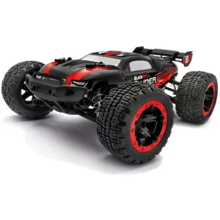 BLACKZON RC-Truck Slyder ST 1/16 RTR rot (540096)