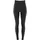 Winshape Damen Hwl117c high Waist Leggings Schwarz XS EU