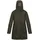 II wasserdichte atmungsaktive Wanderjacke für Damen