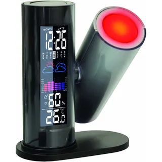 Technoline WT 514 schwarz
