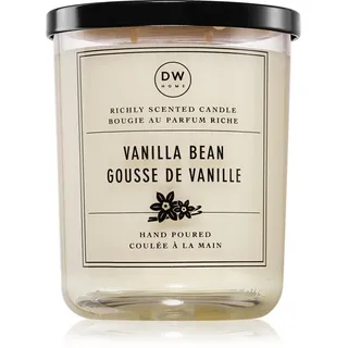 DW Home Signature Vanilla Bean Duftkerze 433 g