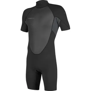O'Neill Neoprenanzug Reactor-2 Schwarz L