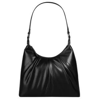 Bugatti Schultertasche Mila Shoulder Bag Black