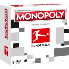 Bild Monopoly Bundesliga