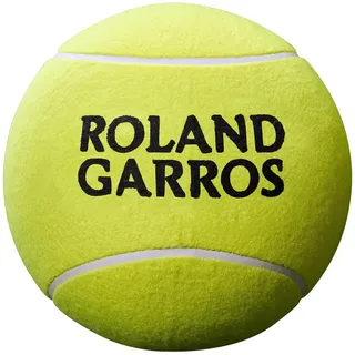 Wilson Jumbo Tennis Ball 9" Yellow