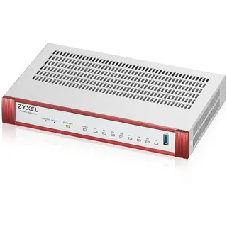 ZyXEL USG Flex 100HP