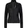 Damenjacke Schwarz XS