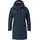 Regenjacken Damen Blau L