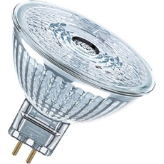 Ledvance, Leuchtmittel, LED-Reflektorlampe (MR16, 5 W, 345 lm, 1 x, G)