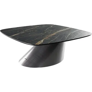 DeLife Edge Boot Braun 90 x 90 x 34 cm