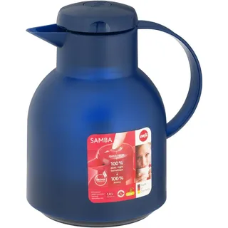 Samba blau transluzent 1 l