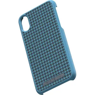 Nordic Elements Saeson Idun - Materialhülle iPhone Xs / X (Petrol) - Petrol