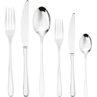 Sambonet Taste Besteck 36tlg. Vh. Edelstahl Rostfrei