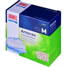 Juwel Amorax M (3.0/Kompakt) - antyamoniakowa (Innenfilter, Meerwasser), Aquarium Filter