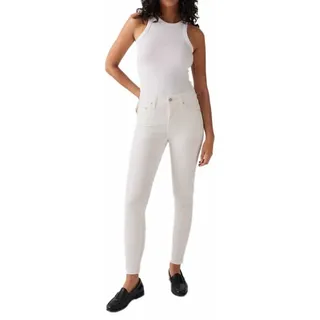 Levi's 721 High Rise Skinny Cloud Dancer 27/28