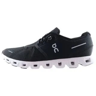 On Cloud 5 Herren Black / White 44,5