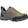 Mojito Herren weit Titanium/Mustard 43,5