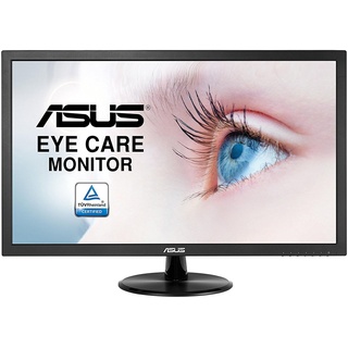 Asus VP228DE 22"