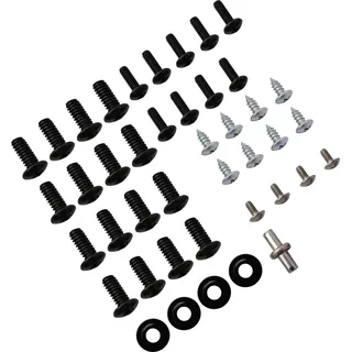 Montage-Set für Gasgrills der Serie Maddox