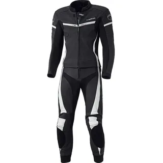 Spire 2-tlg. schwarz/weiß 38