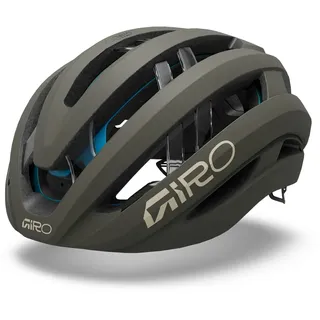 Giro Aries Spherical 54-58 cm Erwachsene khaki 2023