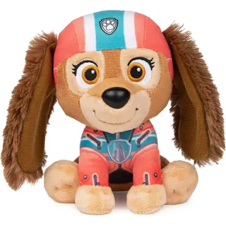 Paw Patrol Gund Liberty Plush 15 cm Orange