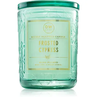 DW Home Signature Frosted Cypress Duftkerze 434 g